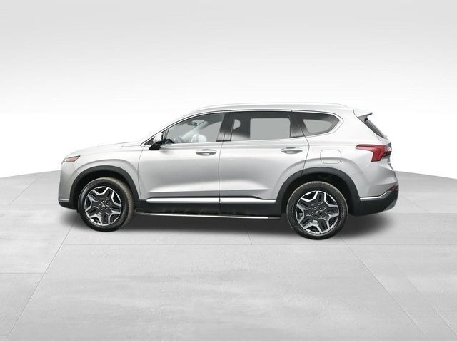 2022 Hyundai SANTA FE Plug-In Hybrid SEL Convenience