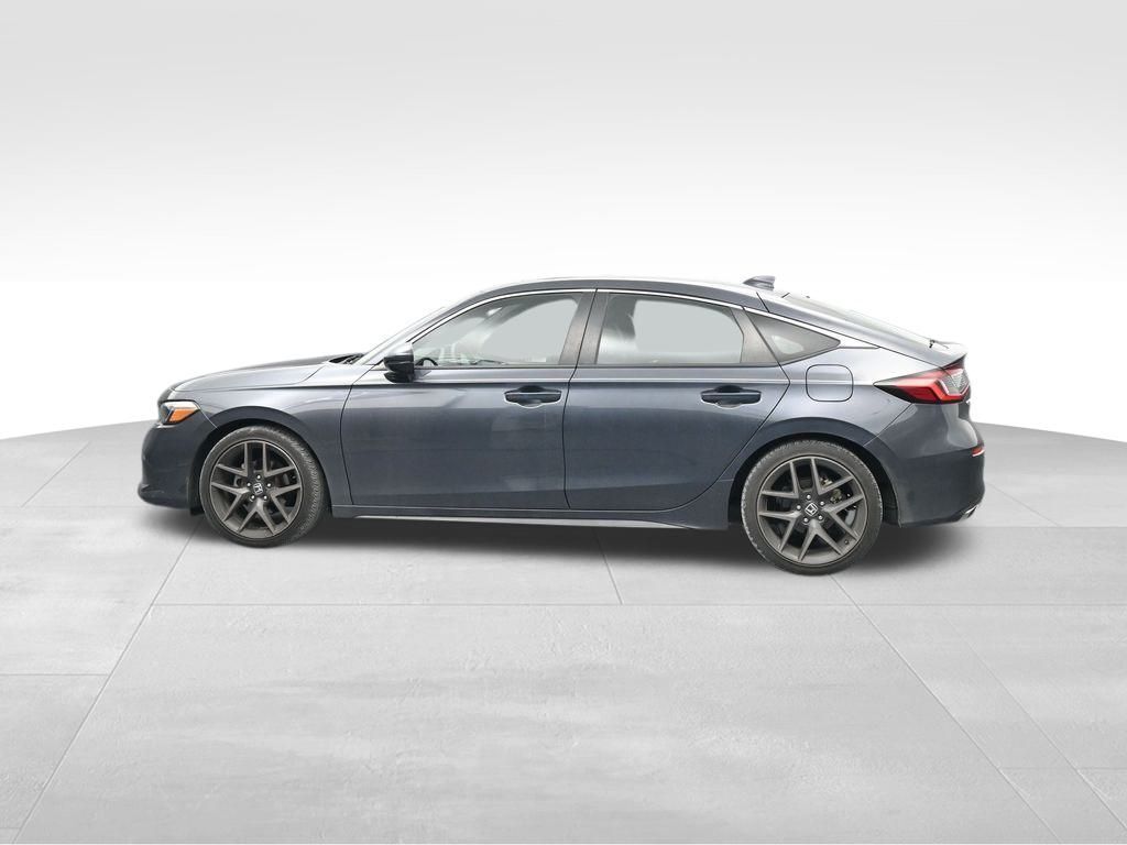 2022 Honda Civic Sport Touring