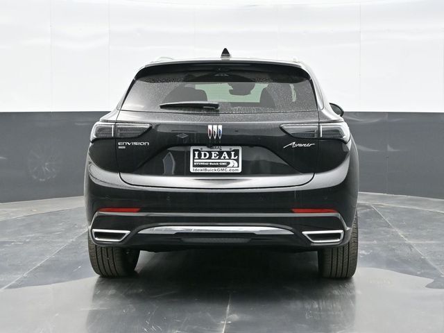 2025 Buick Envision Avenir