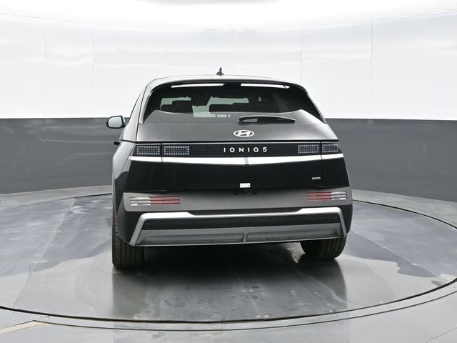 2025 Hyundai IONIQ 5 SE