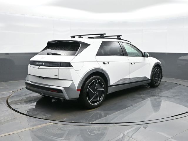 2025 Hyundai IONIQ 5 Limited