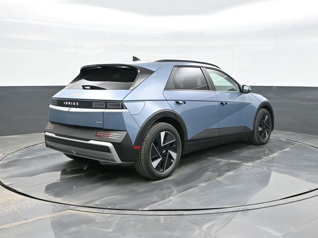 2025 Hyundai IONIQ 5 SEL
