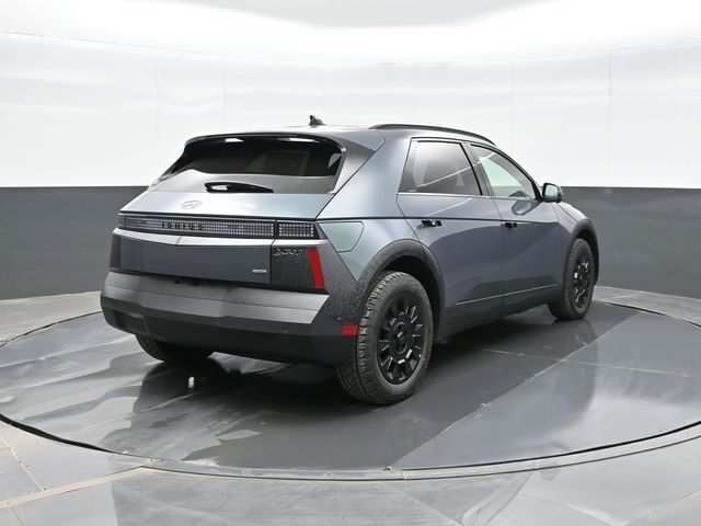 2025 Hyundai IONIQ 5 XRT