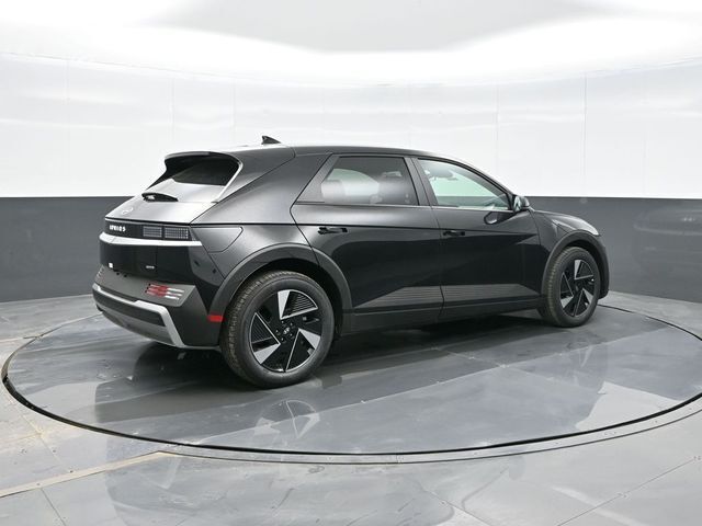 2025 Hyundai IONIQ 5 SE