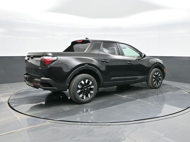 2025 Hyundai SANTA CRUZ SE