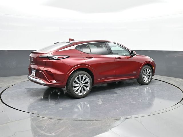 2025 Buick Envista Avenir