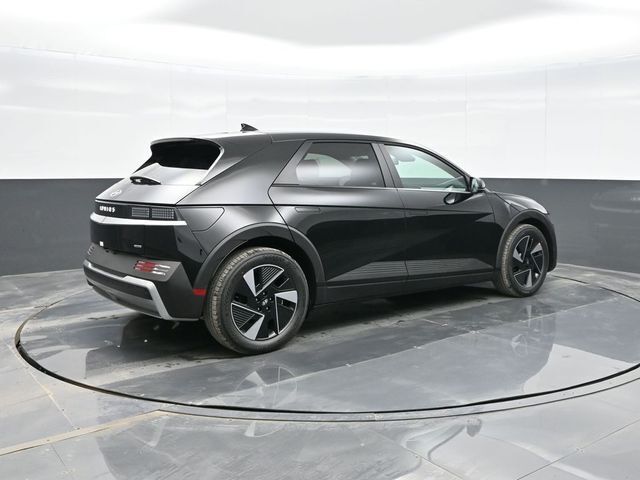 2025 Hyundai IONIQ 5 SE