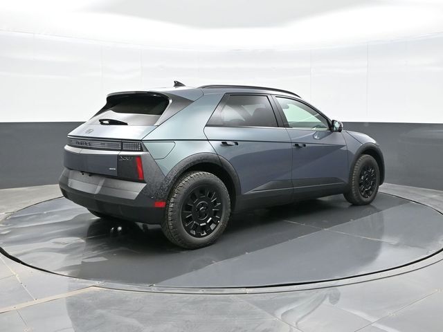 2025 Hyundai IONIQ 5 XRT