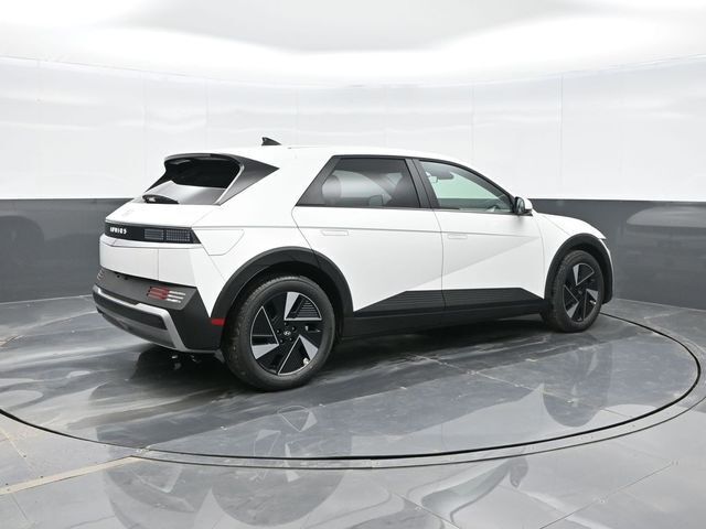 2025 Hyundai IONIQ 5 SE Standard Range