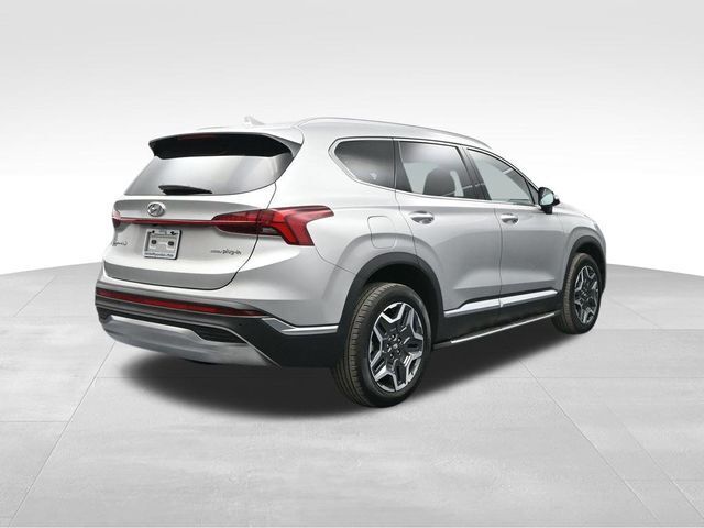 2022 Hyundai SANTA FE Plug-In Hybrid SEL Convenience