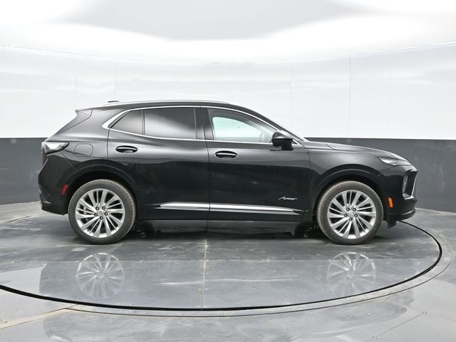 2025 Buick Envision Avenir