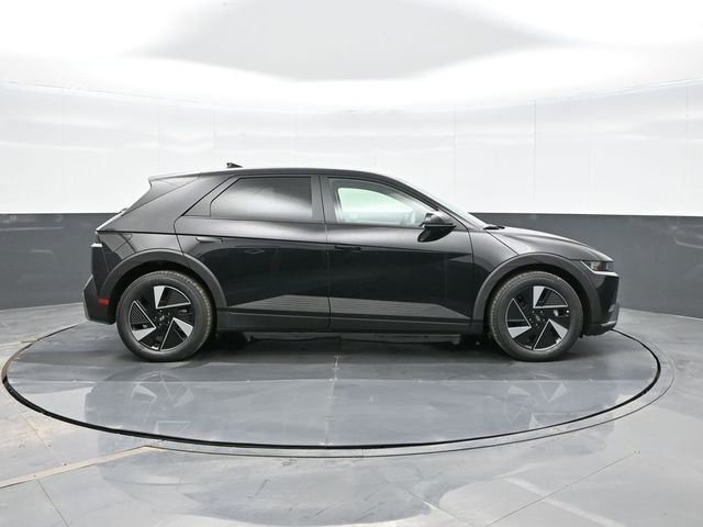 2025 Hyundai IONIQ 5 SE