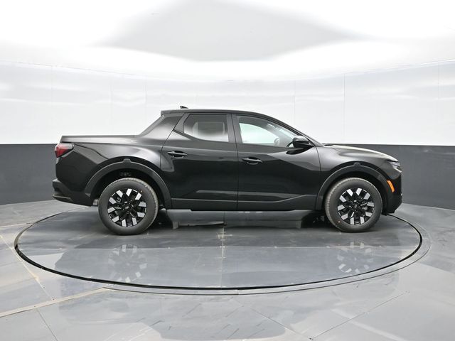 2025 Hyundai SANTA CRUZ SE