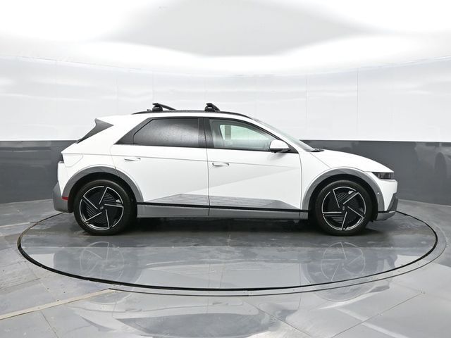 2025 Hyundai IONIQ 5 Limited