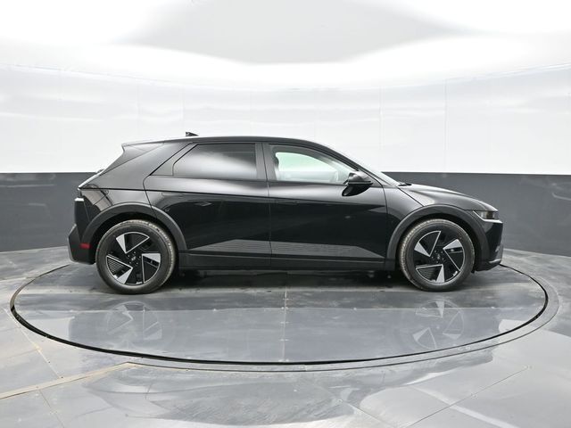 2025 Hyundai IONIQ 5 SE