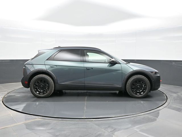 2025 Hyundai IONIQ 5 XRT