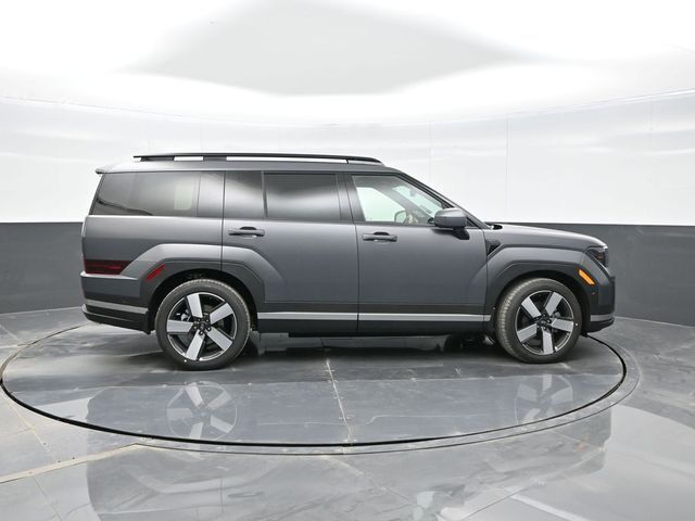 2025 Hyundai SANTA FE Hybrid Limited