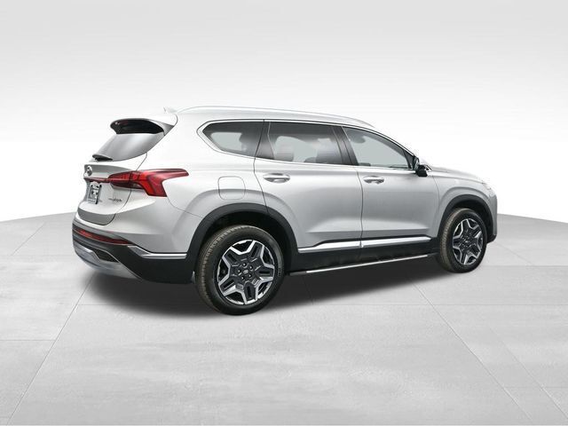 2022 Hyundai SANTA FE Plug-In Hybrid SEL Convenience