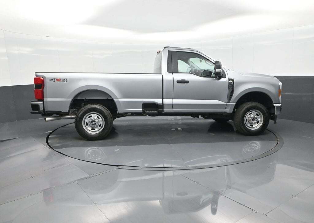 2024 Ford F-250 Super Duty XL