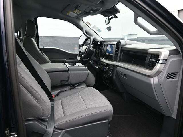 2025 Ford F-250 Super Duty XL