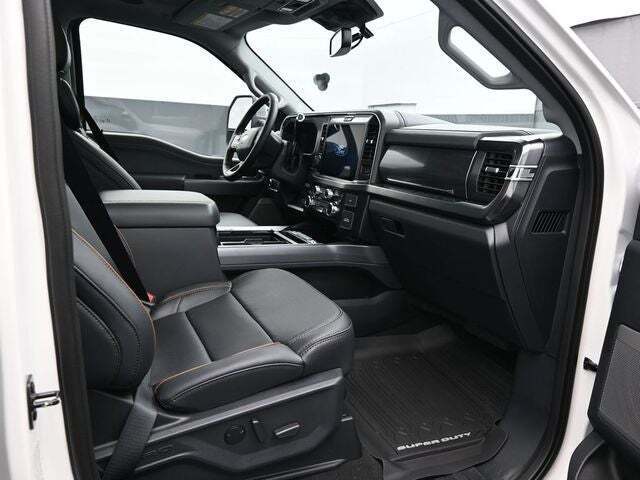2025 Ford F-250 Super Duty Lariat