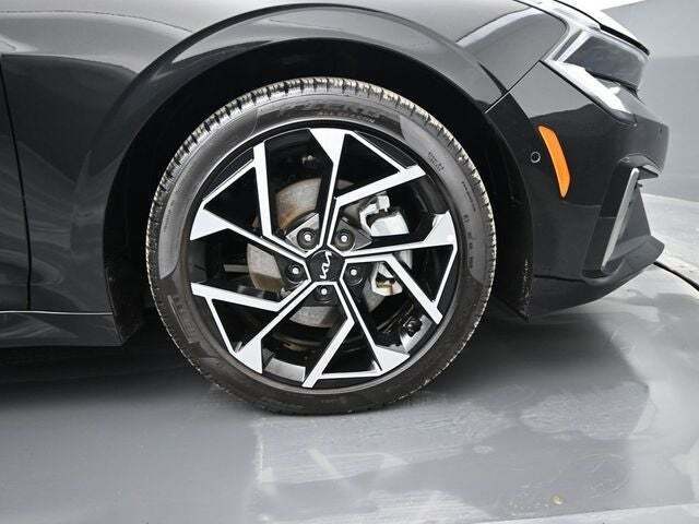 2025 Kia K5 EX
