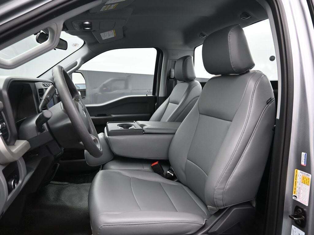 2024 Ford F-250 Super Duty XL