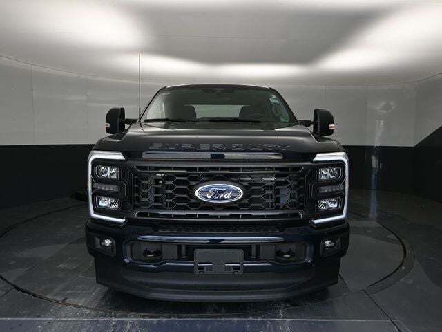 2025 Ford F-250 Super Duty XL