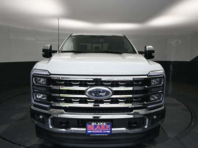 2025 Ford F-250 Super Duty Lariat