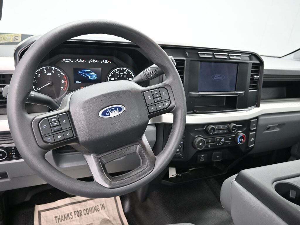 2024 Ford F-250 Super Duty XL
