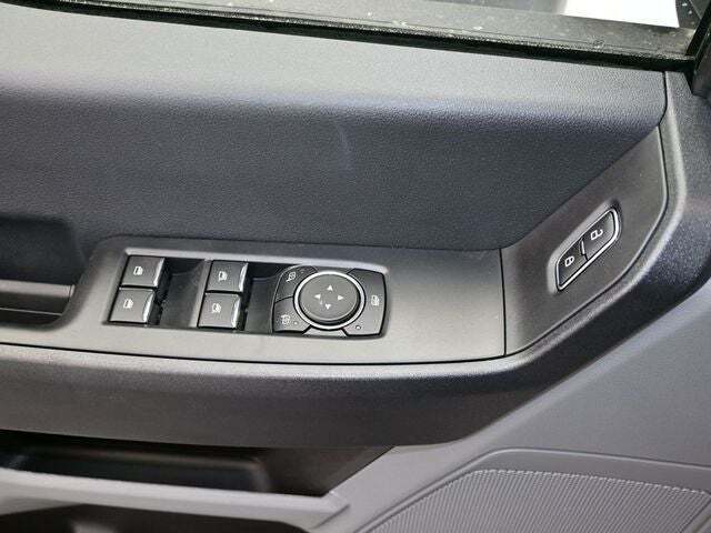 2025 Ford F-350 Super Duty XL