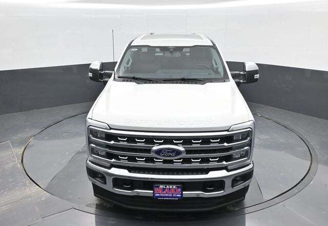 2025 Ford F-250 Super Duty Lariat