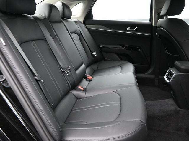 2025 Kia K5 EX
