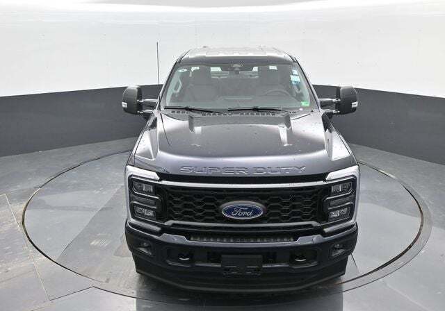 2025 Ford F-250 Super Duty XL