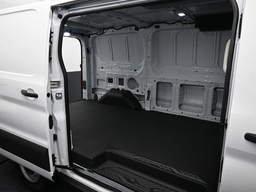 2025 Ford Transit 150