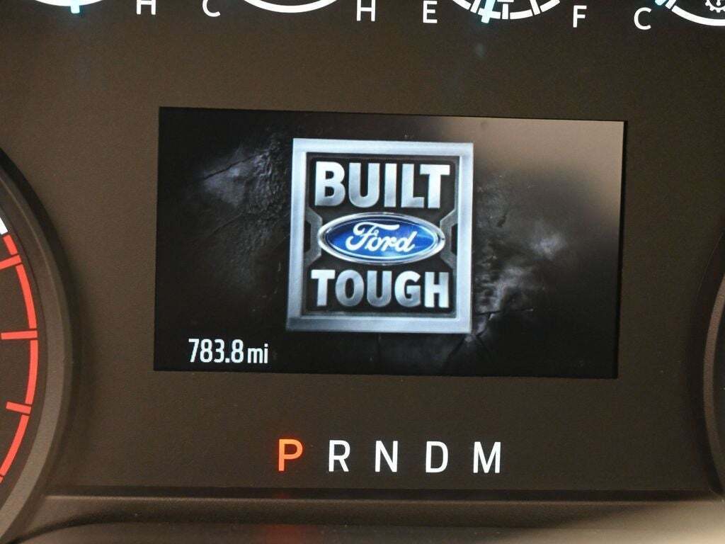 2024 Ford F-250 Super Duty XL