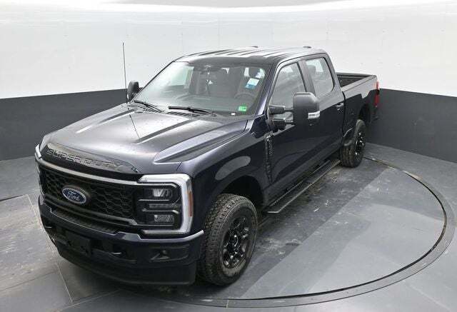 2025 Ford F-250 Super Duty XL