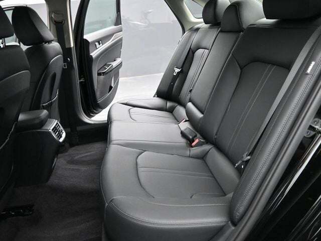 2025 Kia K5 EX