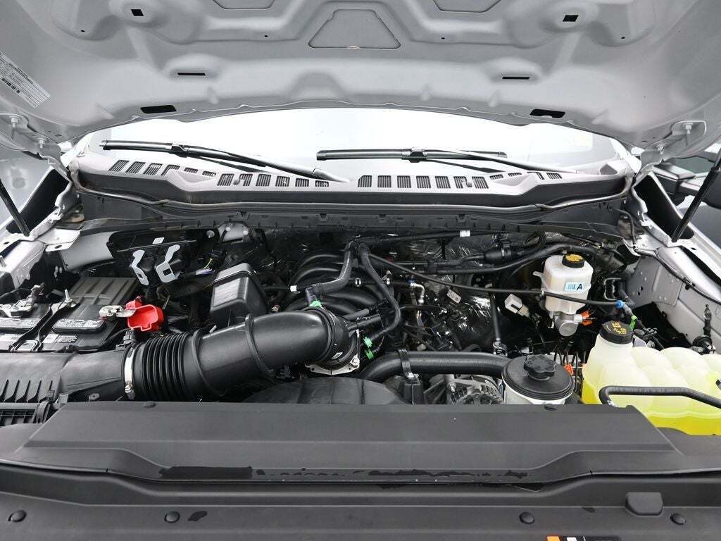 2024 Ford F-250 Super Duty XL