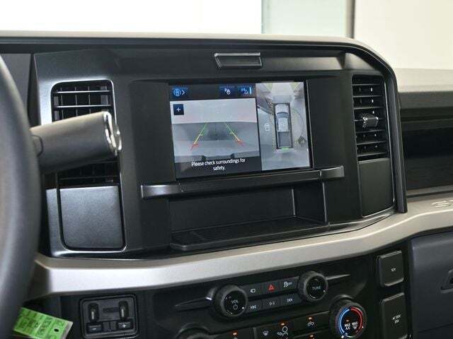2025 Ford F-350 Super Duty XL
