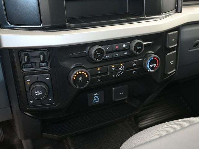 2025 Ford F-350 Super Duty XL