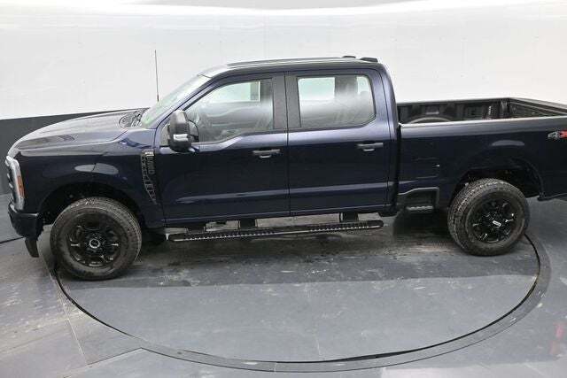 2025 Ford F-250 Super Duty XL