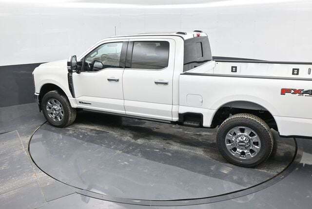 2025 Ford F-250 Super Duty Lariat