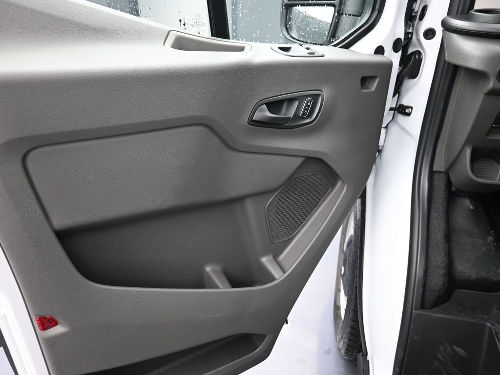 2025 Ford Transit 150