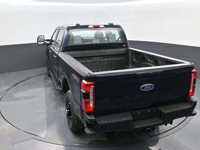 2025 Ford F-250 Super Duty XL
