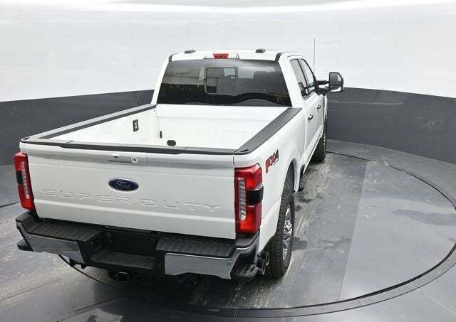2025 Ford F-250 Super Duty Lariat