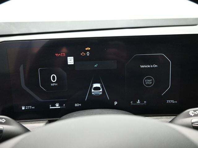 2025 Kia K5 EX