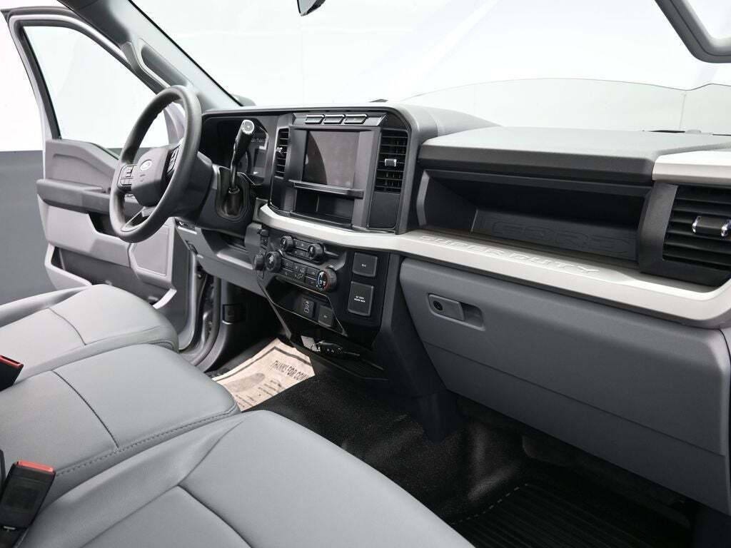 2024 Ford F-250 Super Duty XL