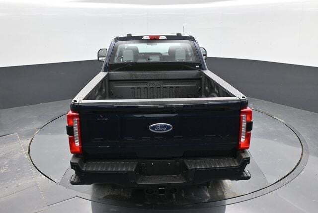 2025 Ford F-250 Super Duty XL