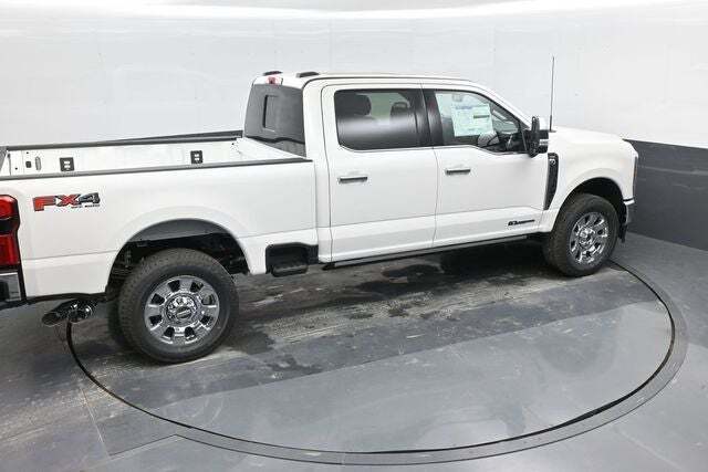 2025 Ford F-250 Super Duty Lariat